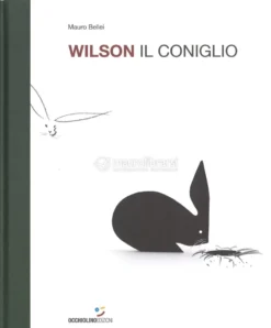 Wilson il Coniglio