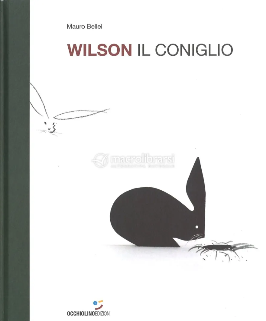 Wilson il Coniglio