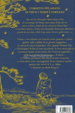 Winnie Puh - C'Era una Volta un Orsetto