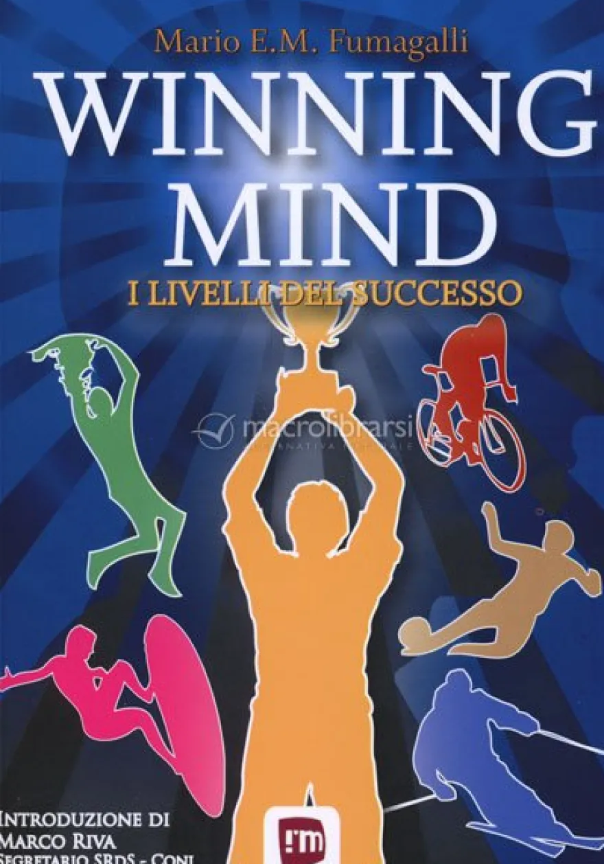 Winning Mind