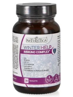 Winter Help Immuno Complex