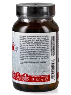 Winter Help Nac 600 mg