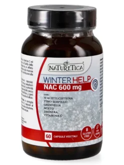 Winter Help Nac 600 mg