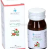 Withania - Integratore in Compresse