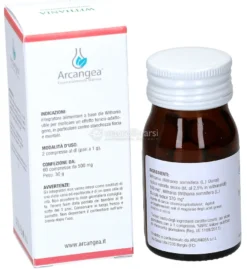 Withania - Integratore in Compresse