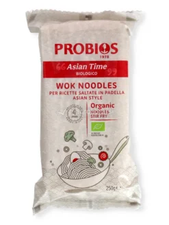 Wok Noodles