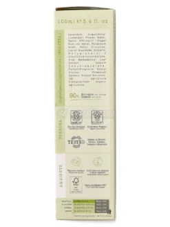 Wood Tea Deo Vapo - Deodorante Spray - no Gas