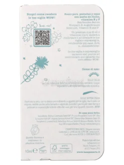 Wow - Siero Rinforzante Ciglia e Sopracciglia