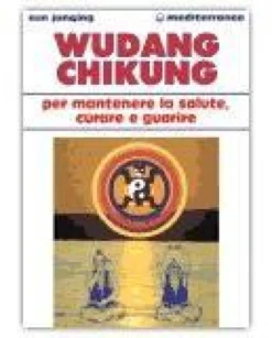 Wudang Chikung
