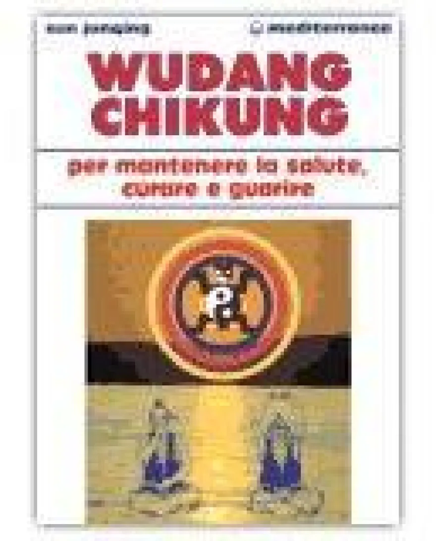 Wudang Chikung