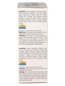 Xanacid® Digest - Stick Orosolubili