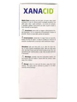 Xanacid® - Stick Pack
