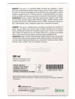 Xanacid® - Stick Pack