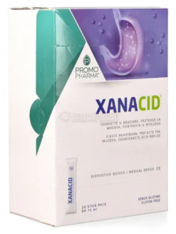 Xanacid® - Stick Pack