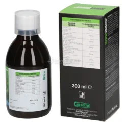 Xanadepur - Integratore con Estratti di Tarassaco e Cardo Mariano