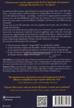 10x è Più Facile di 2x