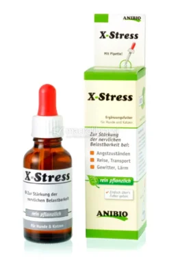 X-Stress