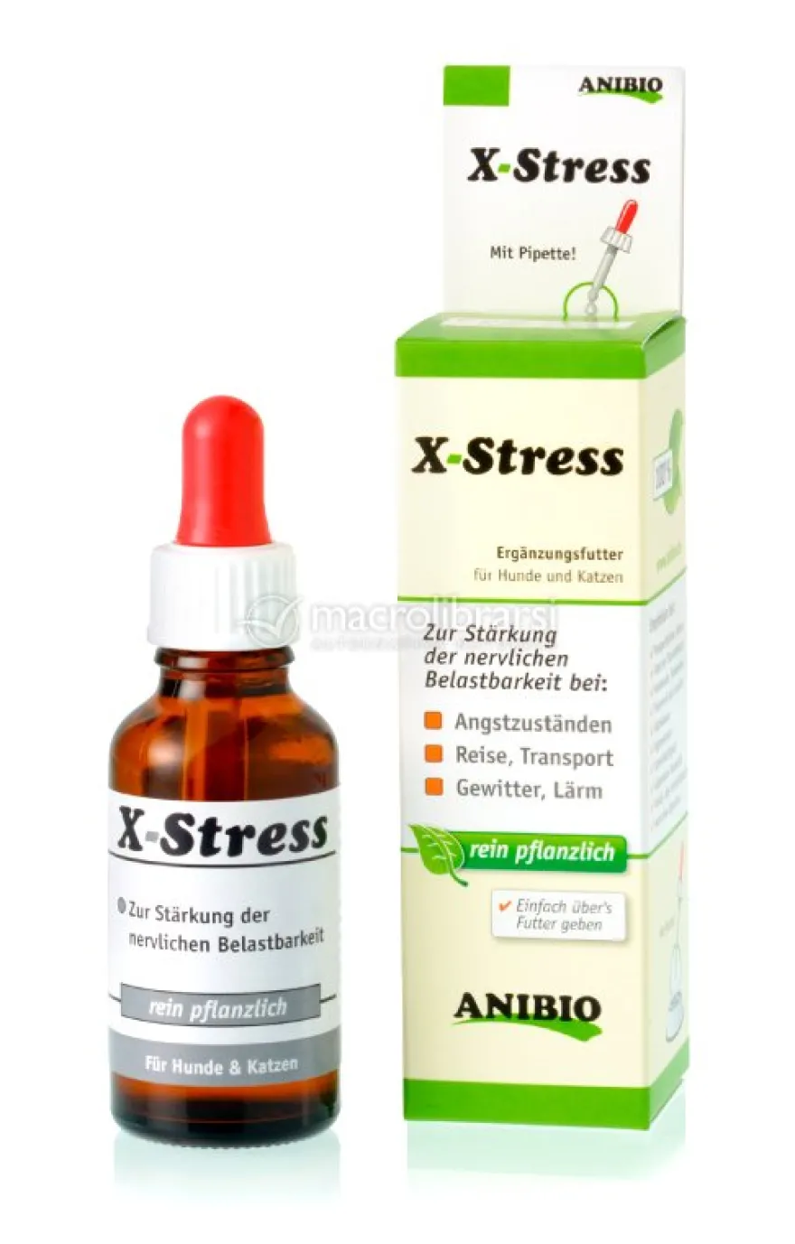 X-Stress