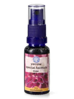 Yarrow - Special Formula Dose