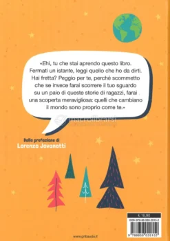 Yeah! 100 Storie Incredibili di Giovani Rivoluzionari che Vogliono un Futuro Migliore