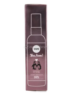 Yes Love! - Gel Intimo Idratante a Base Acquosa