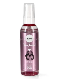 Yes Love! - Gel Intimo Idratante a Base Acquosa