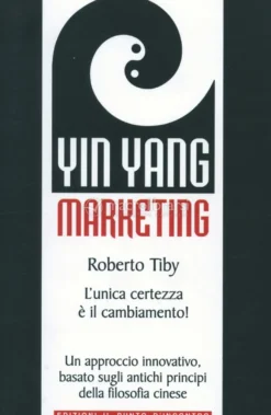 Yin Yang Marketing