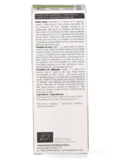 Ylang-ylang - Olio Essenziale Bio