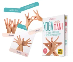 Yoga delle Mani