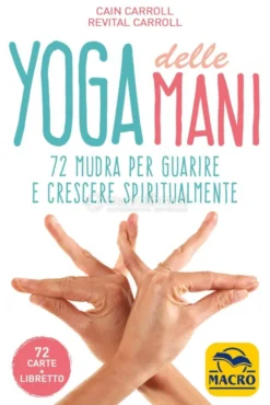 Yoga delle Mani