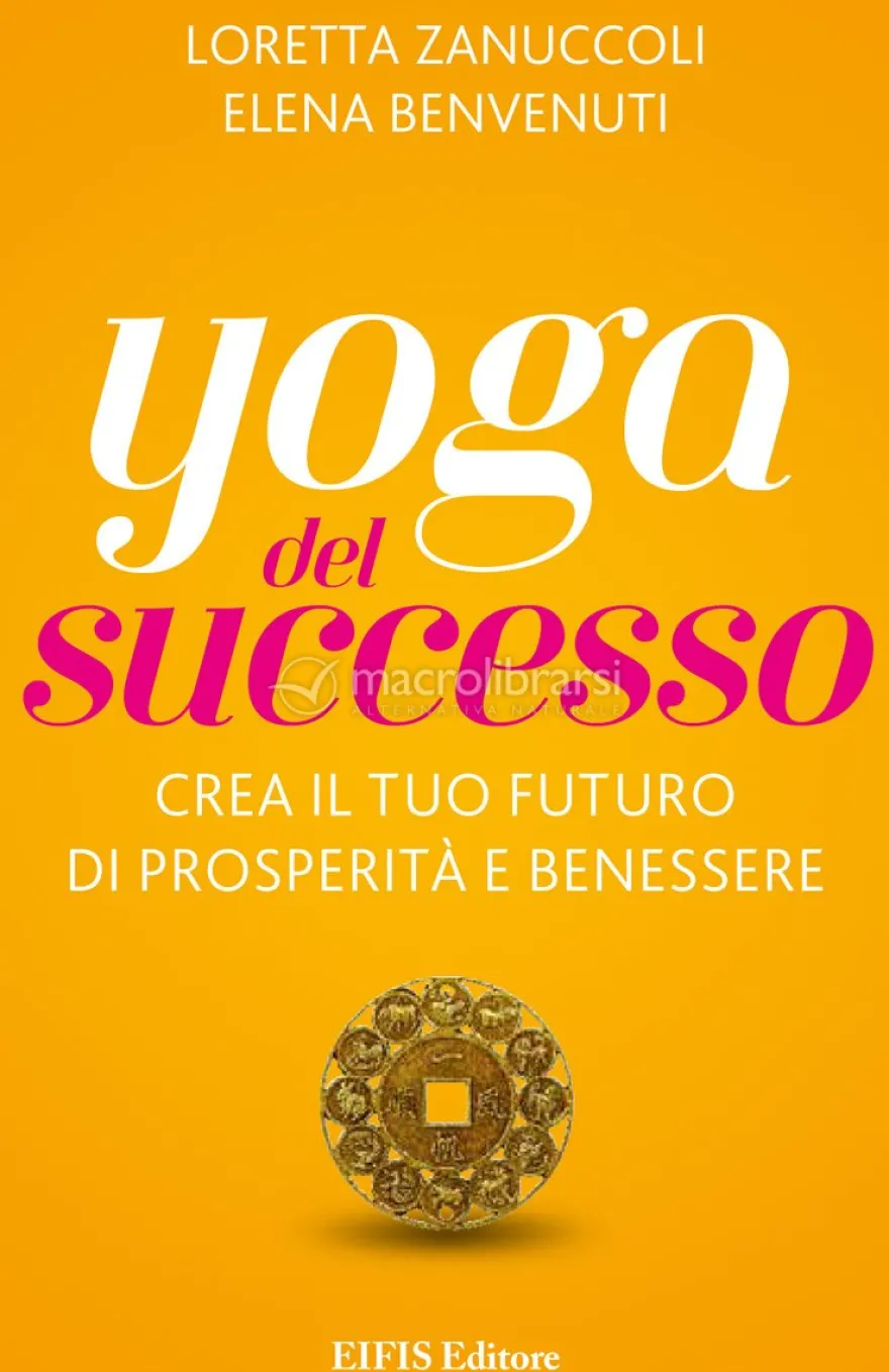 Yoga del Successo