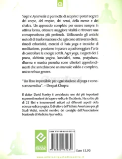 Yoga e Ayurveda