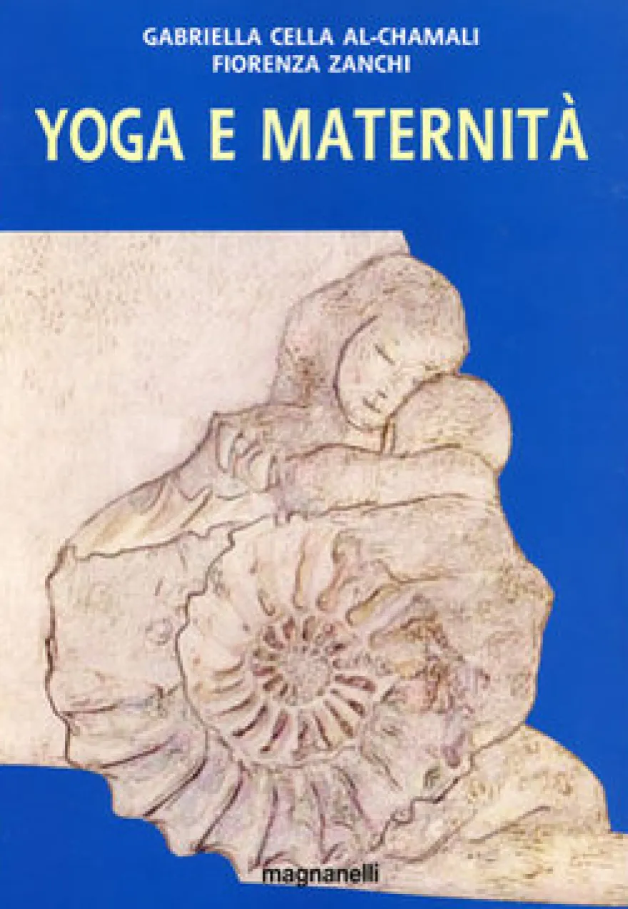 Yoga e Maternità
