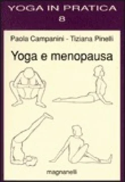Yoga e Menopausa