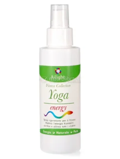 Yoga Energy - Spray Rigenerante per Yoga
