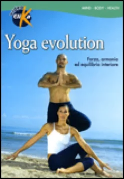 Yoga Evolution