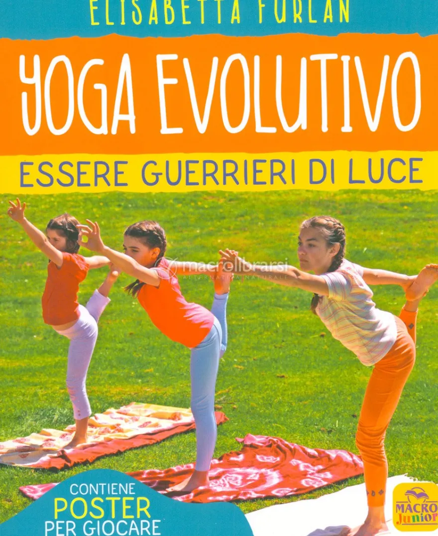 Yoga Evolutivo