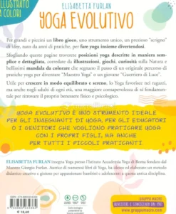 Yoga Evolutivo