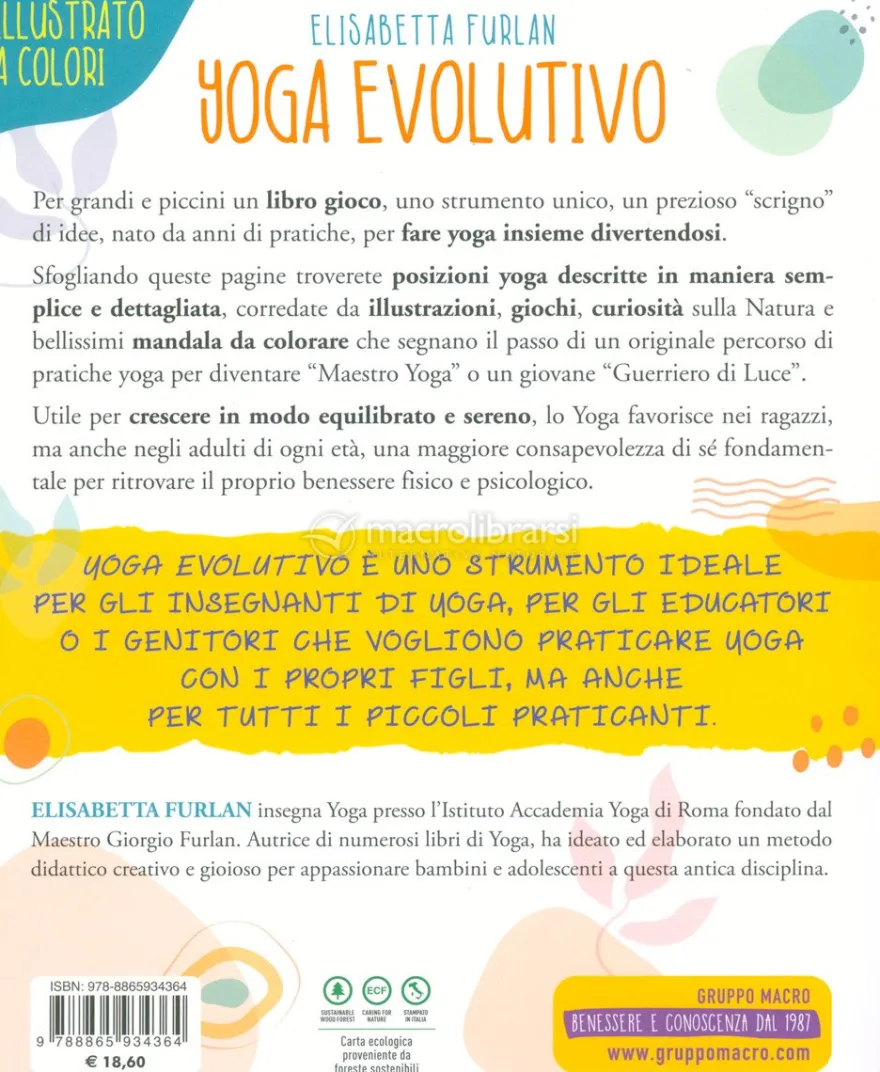 Yoga Evolutivo