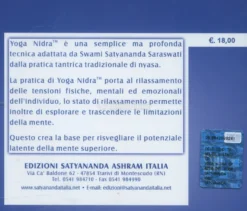 Yoga Nidra - Lo Spazio del Cuore