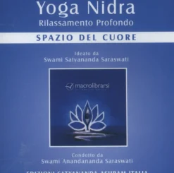 Yoga Nidra - Lo Spazio del Cuore