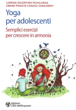 Yoga per Adolescenti