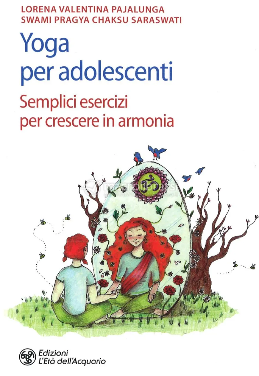 Yoga per Adolescenti