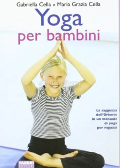 Yoga per i Bambini