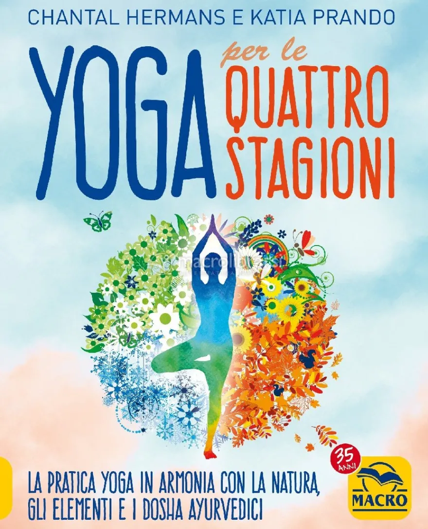 Yoga per le Quattro Stagioni