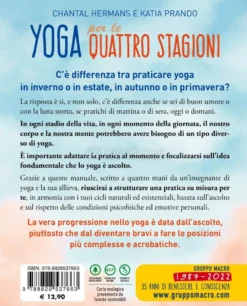 Yoga per le Quattro Stagioni