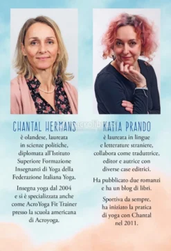 Yoga per le Quattro Stagioni