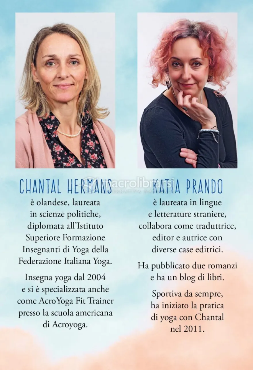 Yoga per le Quattro Stagioni