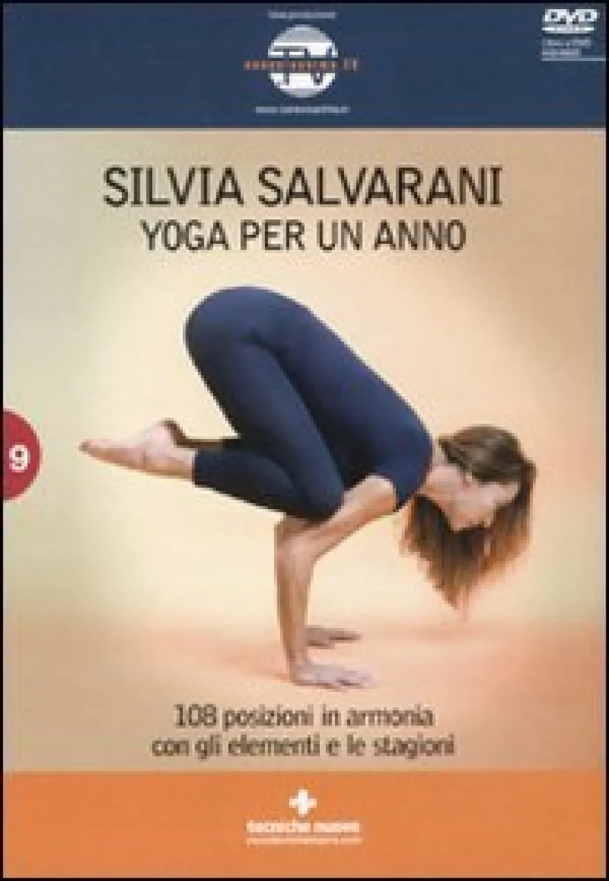 Yoga per un Anno