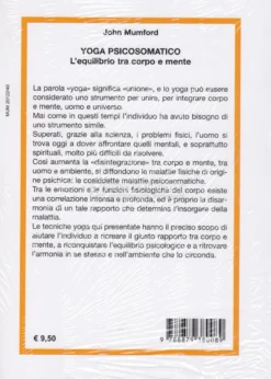 Yoga Psicosomatico